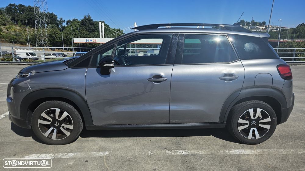 Citroën C3 Aircross 1.2 PureTech Feel - 3