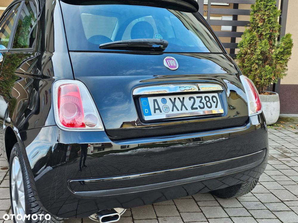 Fiat 500 1.2 Pop - 32