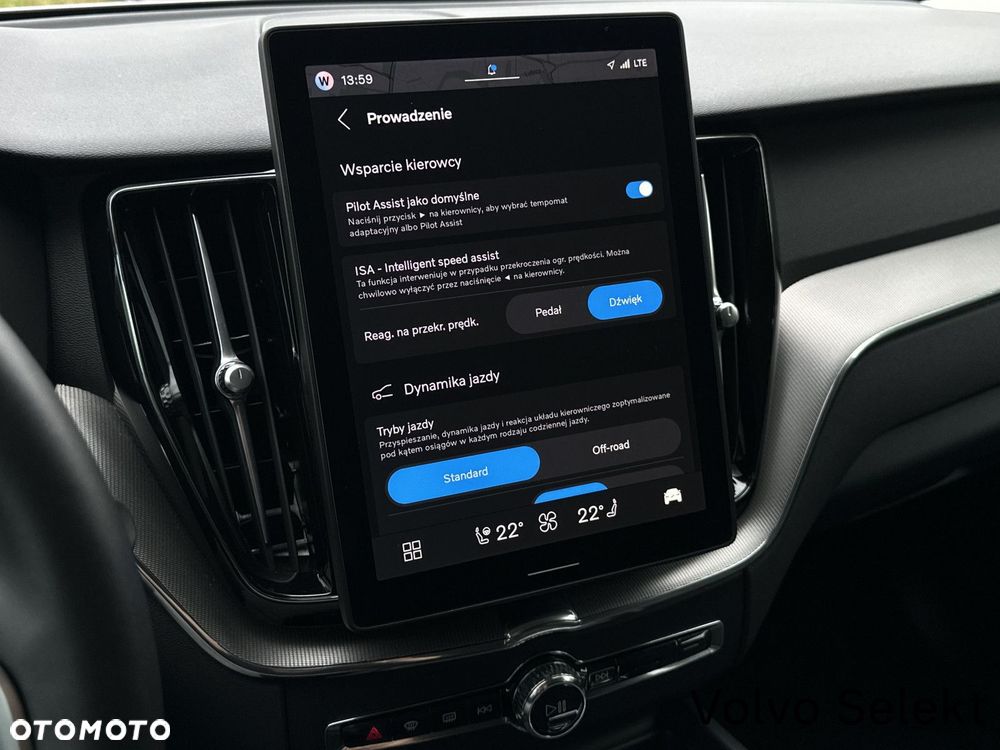 Volvo XC 60 - 25