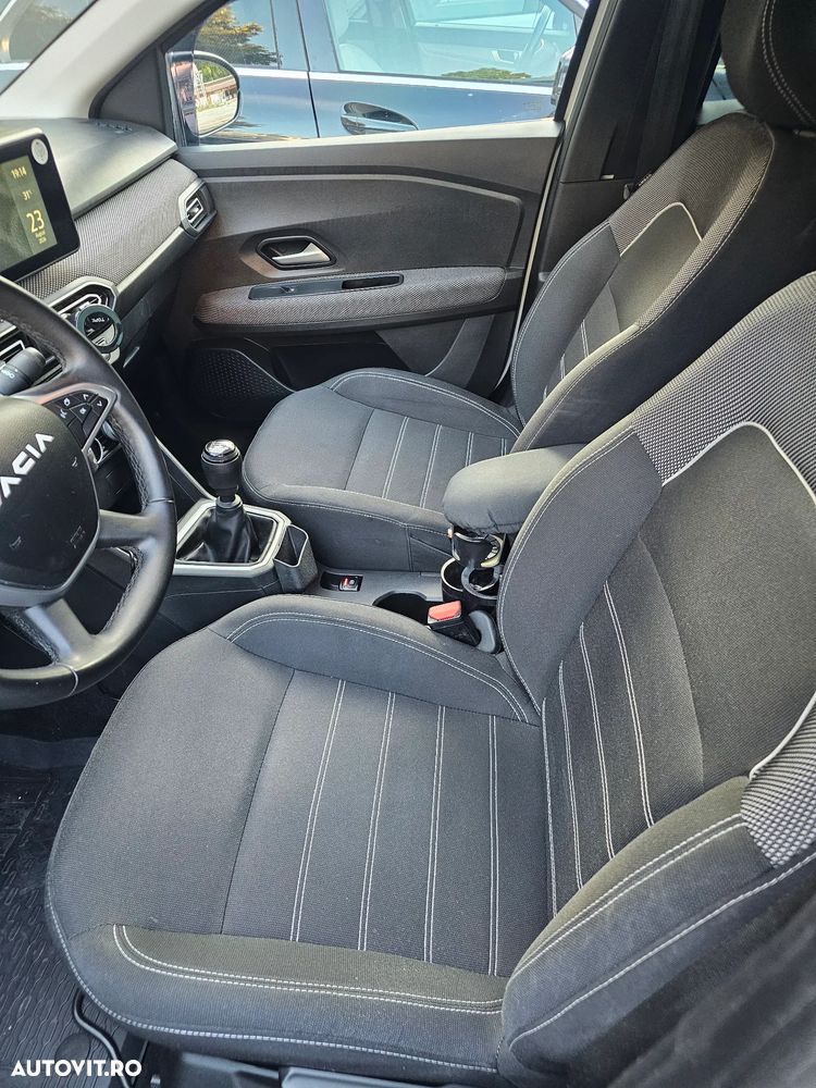 Dacia Logan - 12
