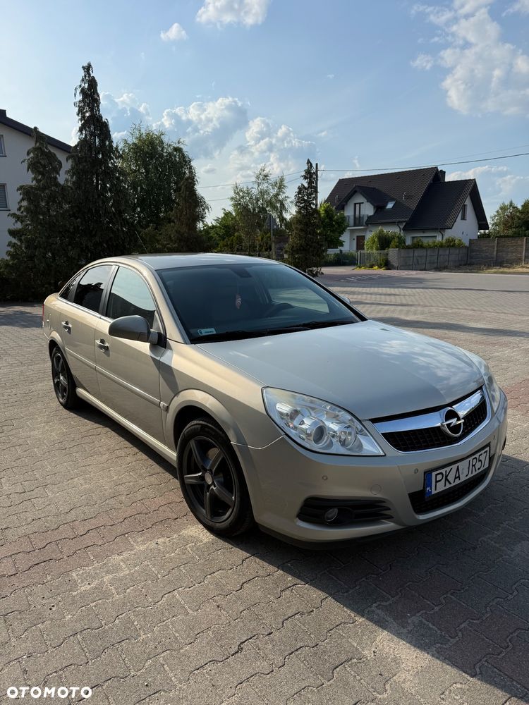 Opel Vectra 1.8 Elegance - 1