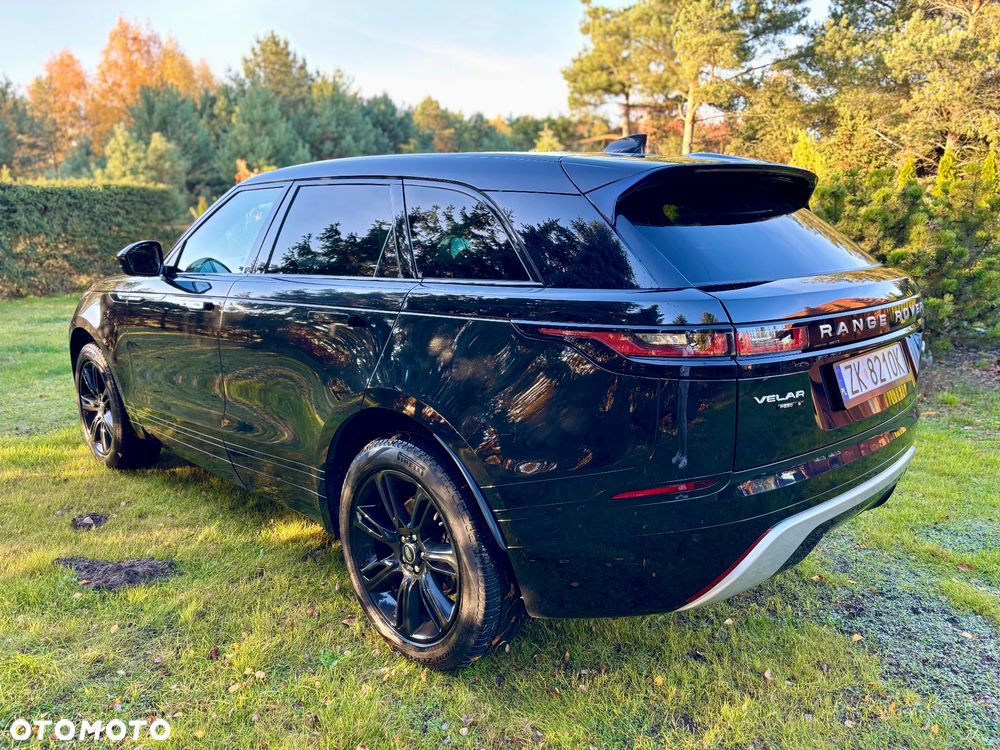 Land Rover Range Rover Velar 2.0 R-Dynamic S - 3