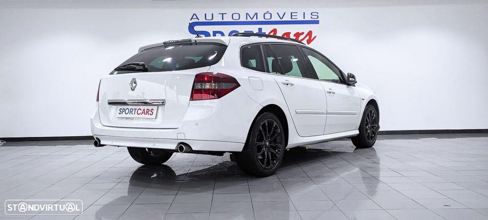 Renault Laguna Break - 12