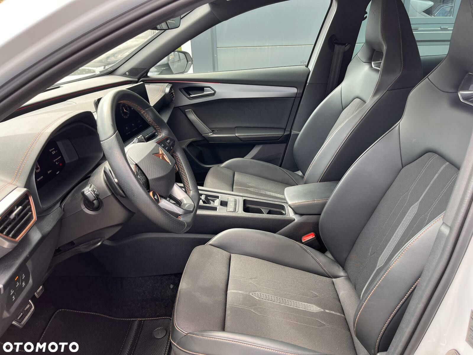 Cupra Formentor - 11