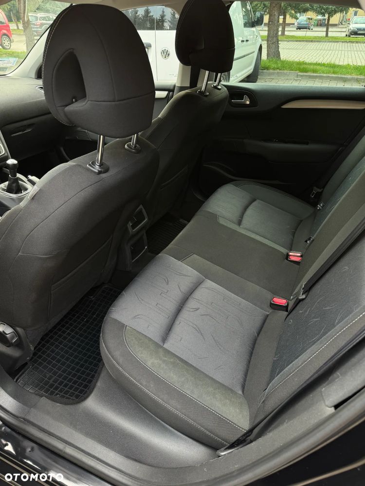 Citroën C4 1.6 VTi Selection - 13