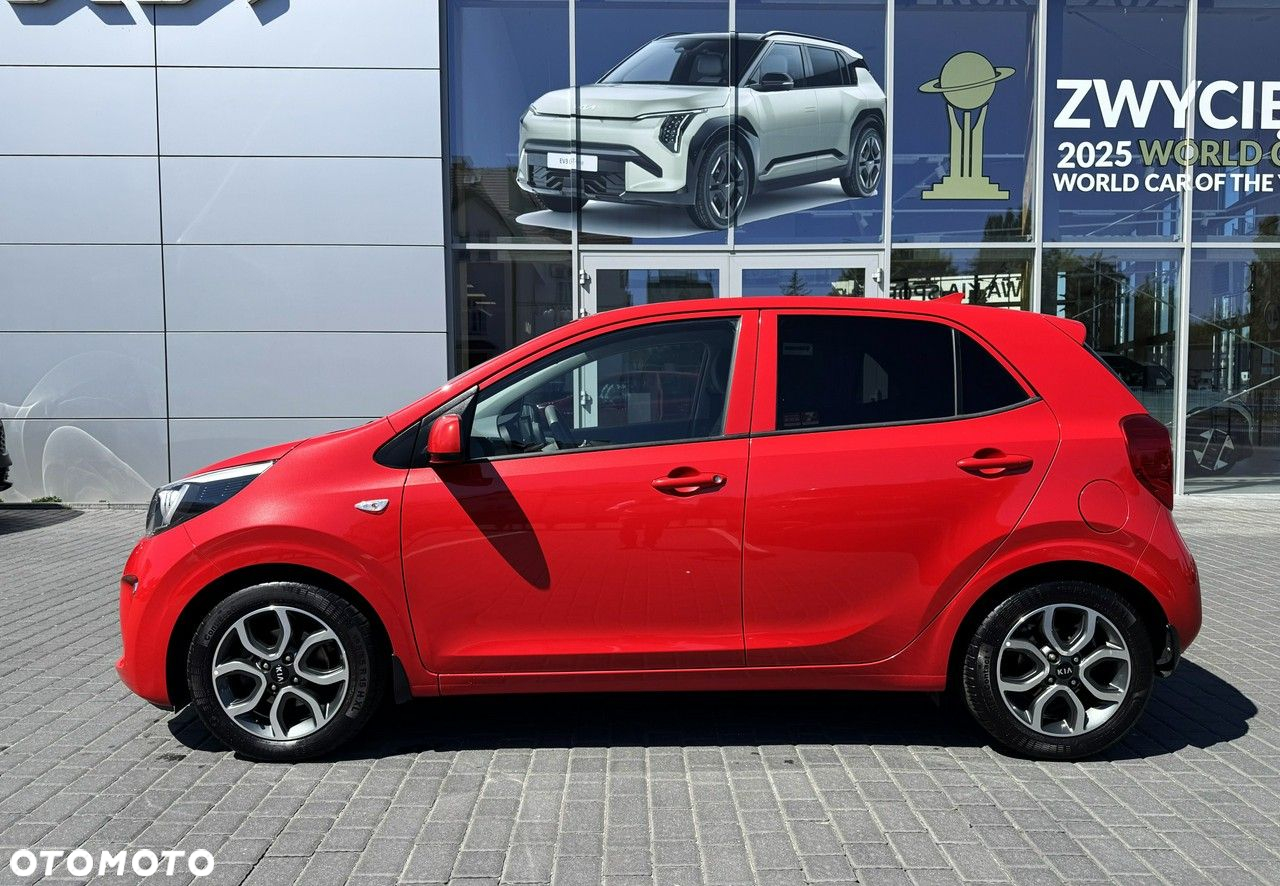 Kia Picanto 1.0 L - 2