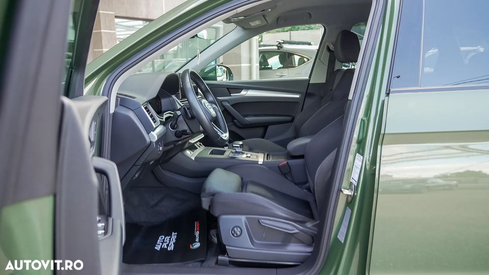Audi Q5 40 TDI quattro S tronic MHEV Basic - 30
