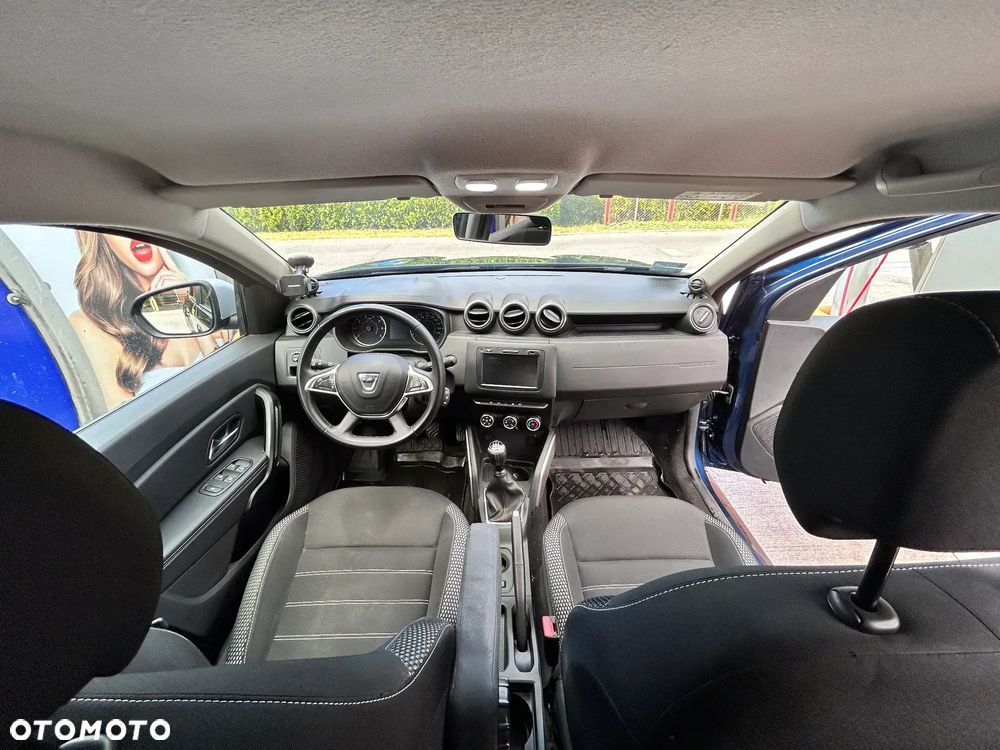 Dacia Duster - 7