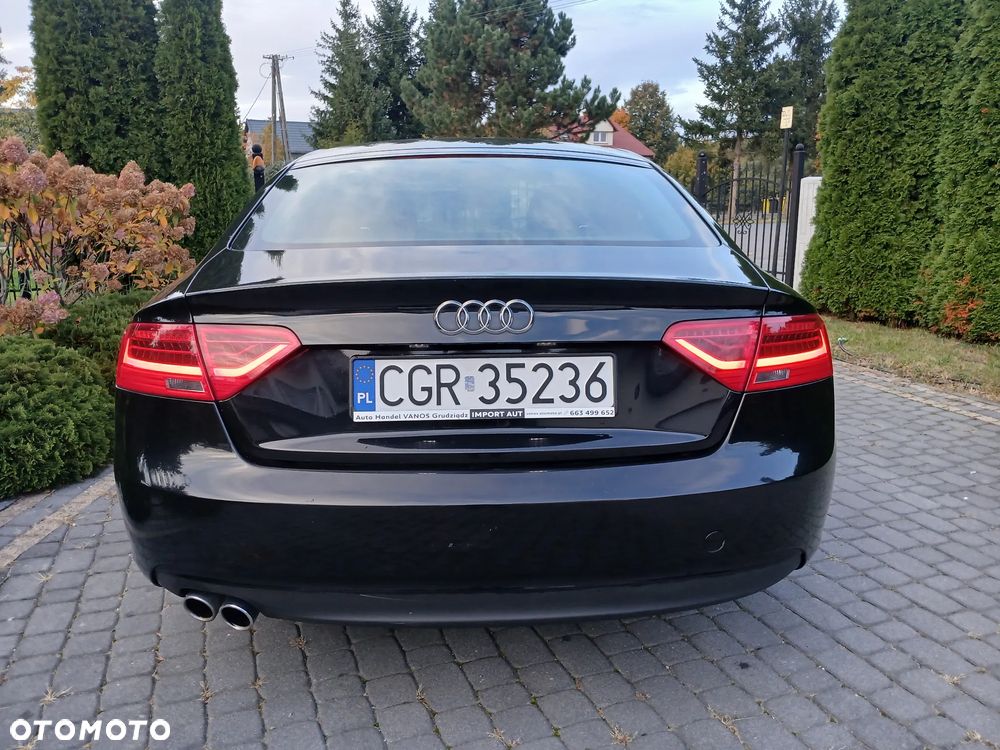 Audi A5 Sportback 2.0 TDI - 23
