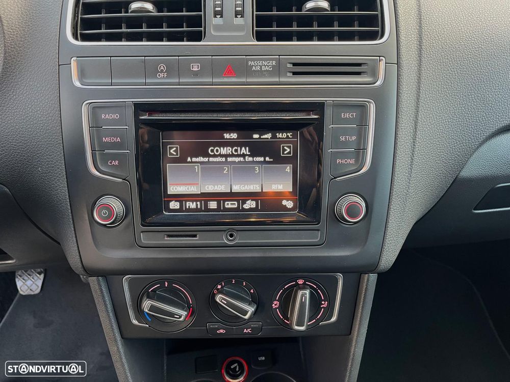 VW Polo 1.0 Confortline - 13