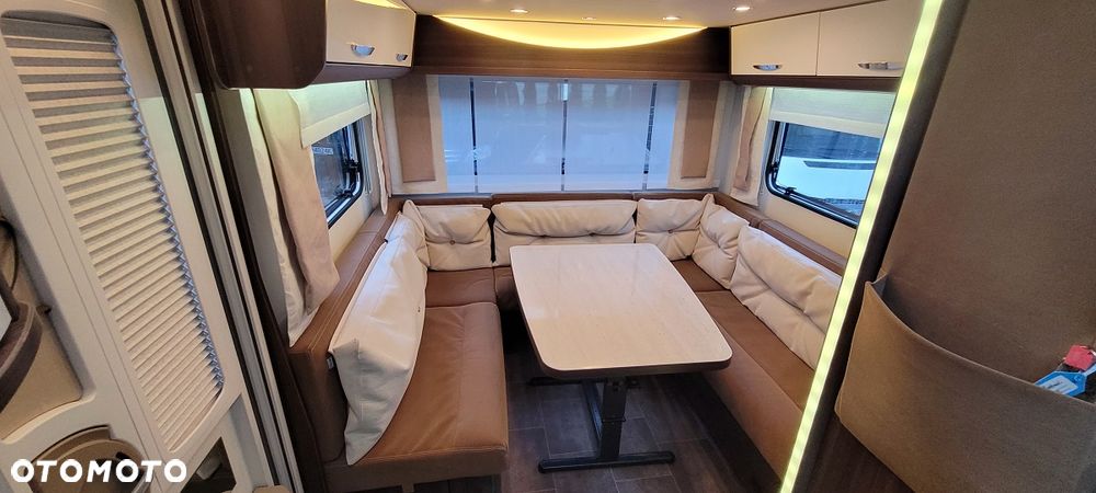 Burstner Averso Plus 510 TK - 23