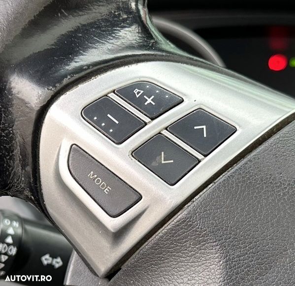 Mitsubishi ASX 1.8 DI-D 4WD Diamant Edition - 33