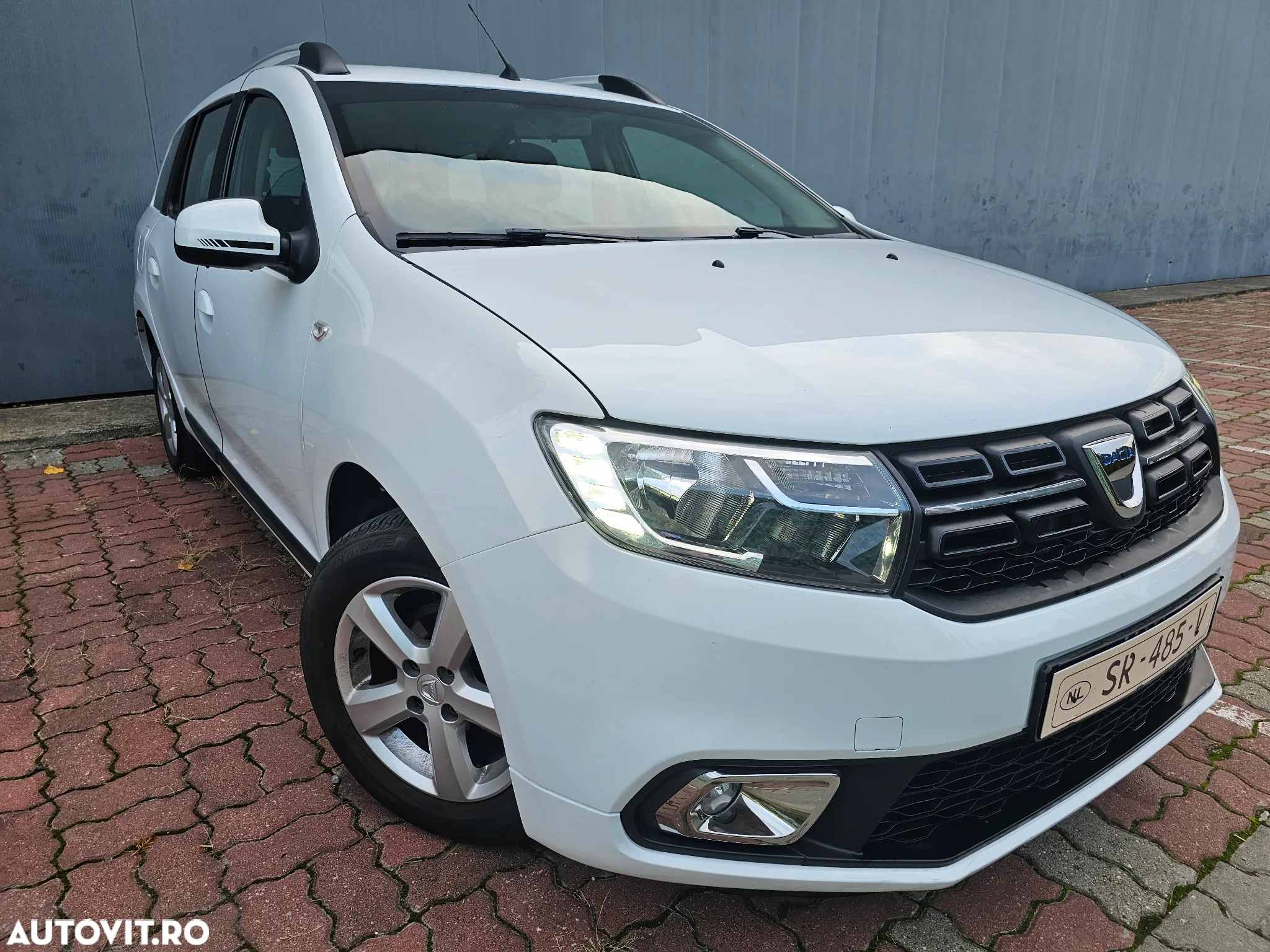 Dacia Logan MCV 0.9 TCe SL PLUS - 3