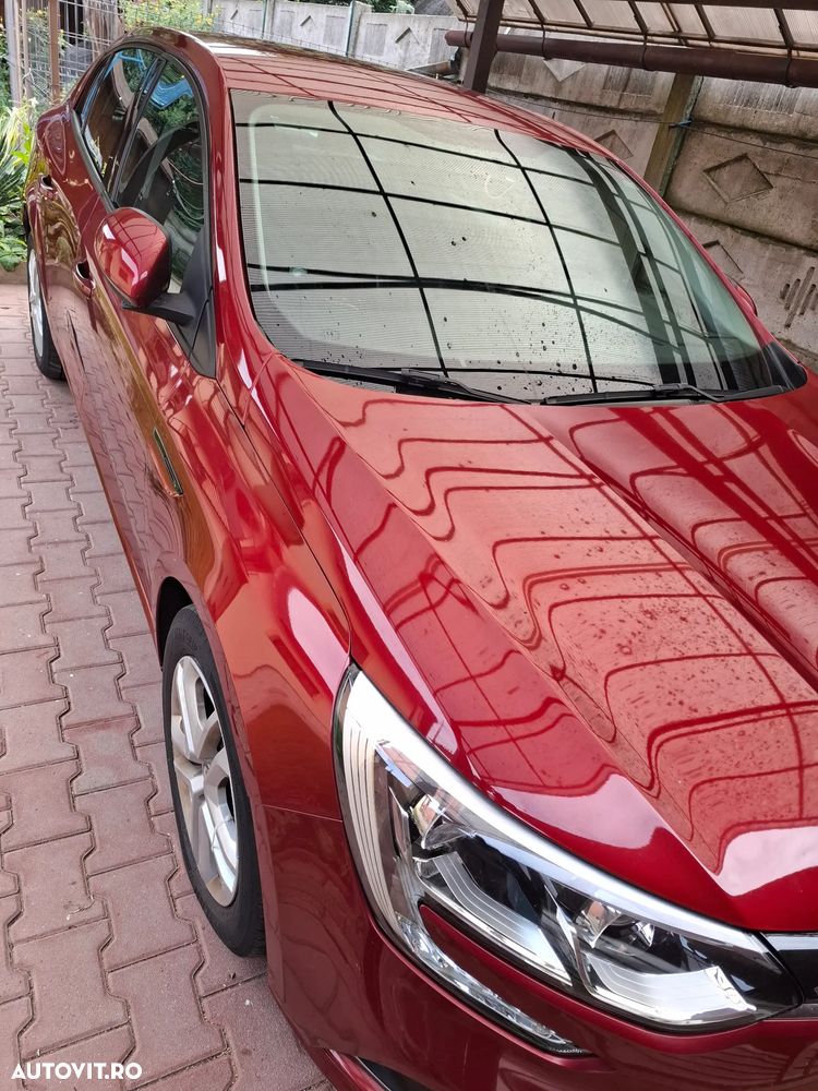 Renault Megane TCe Business - 3