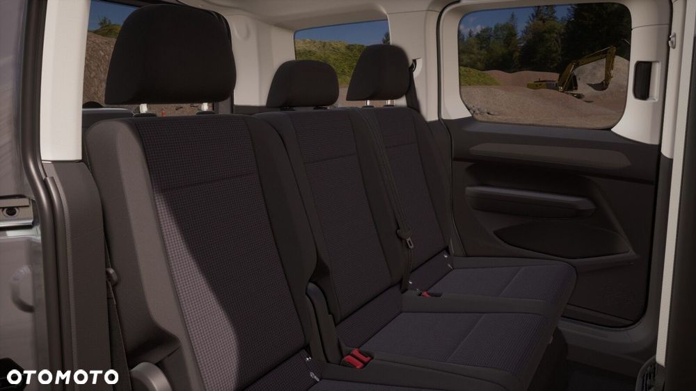 Volkswagen Caddy - 16