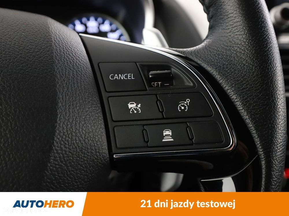 Mitsubishi Eclipse Cross - 27