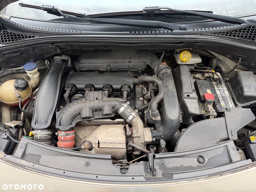 Citroën DS3 1.6 THP SportChic - 13