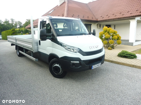 Iveco Daily 70C18