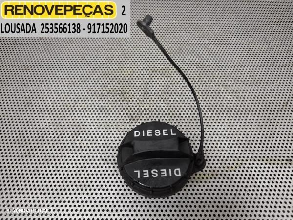 Tampa / Tampao Combustivel  Hyundai I30 (Fd) - 1