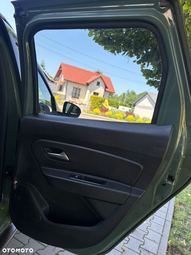 Dacia Duster 1.3 TCe Journey 4WD - 17