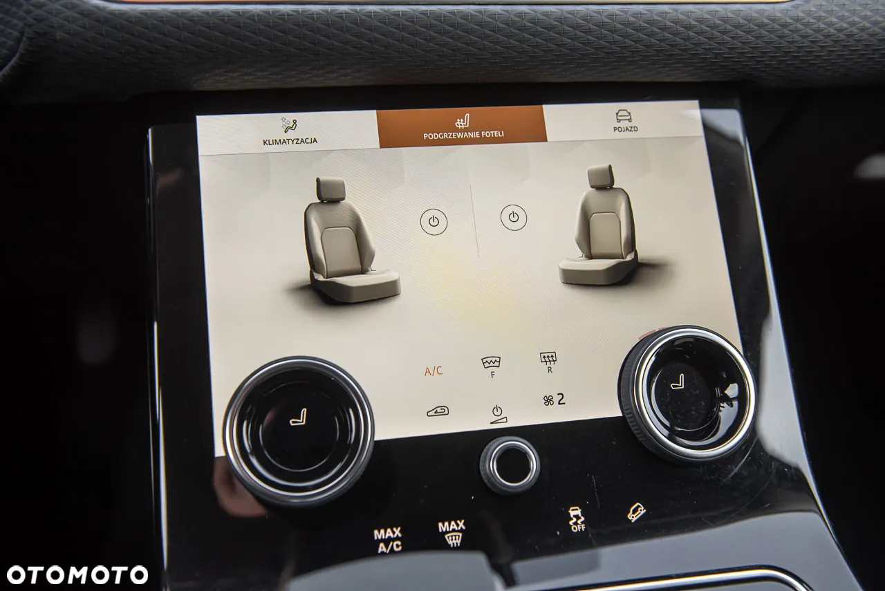Land Rover Range Rover Velar - 24