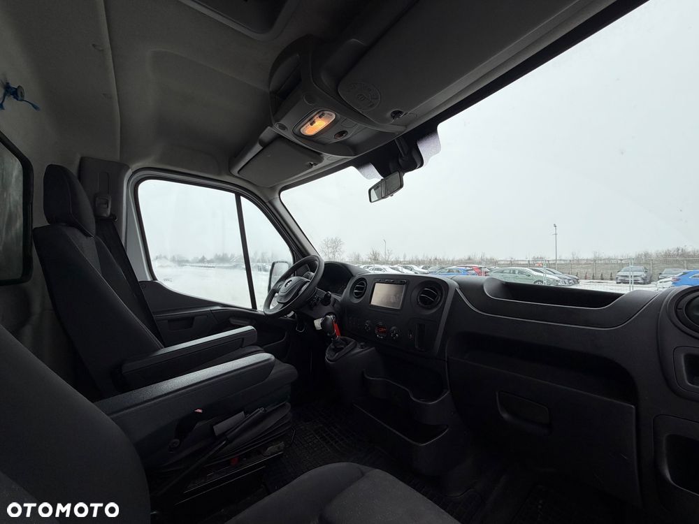 Opel MOVANO - 11