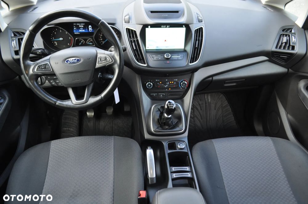 Ford C-MAX - 4