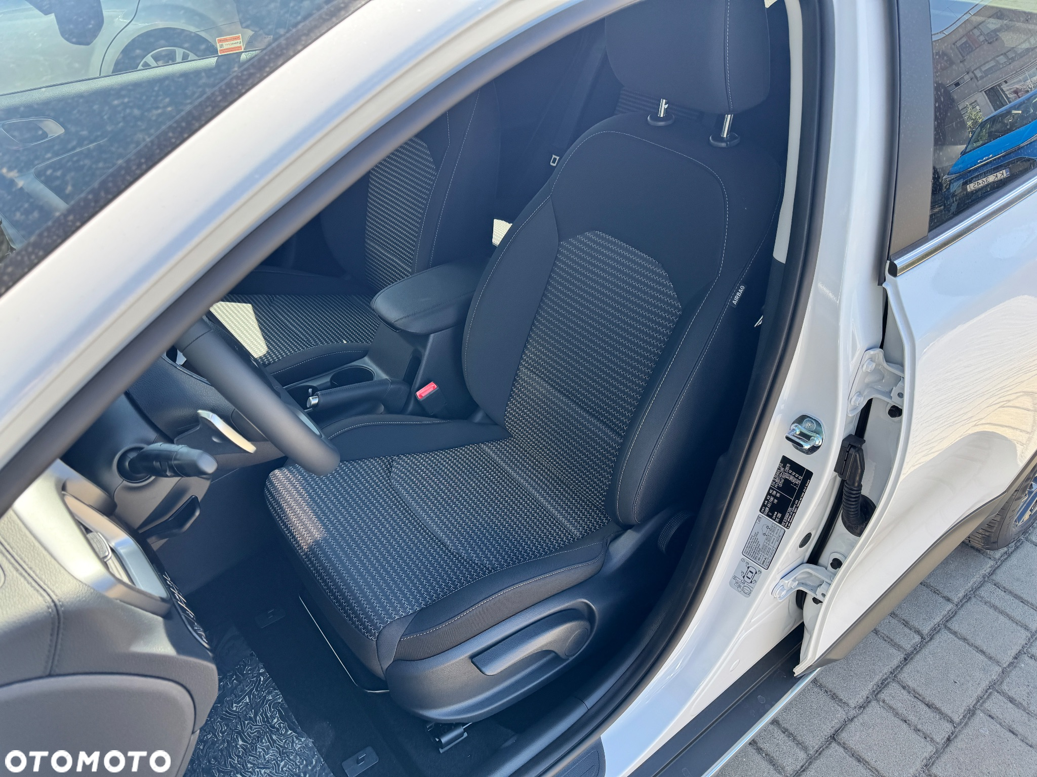Kia XCeed 1.5 T-GDI M DCT - 11