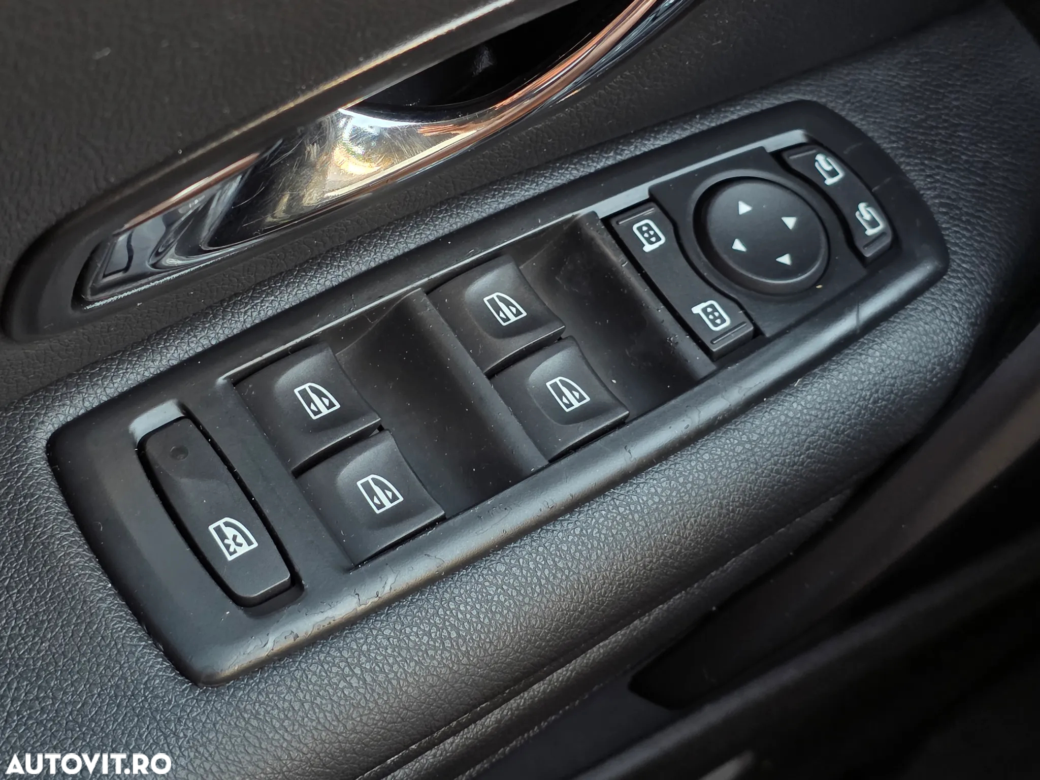Renault Megane ENERGY dCi 110 Start & Stop Bose Edition - 26