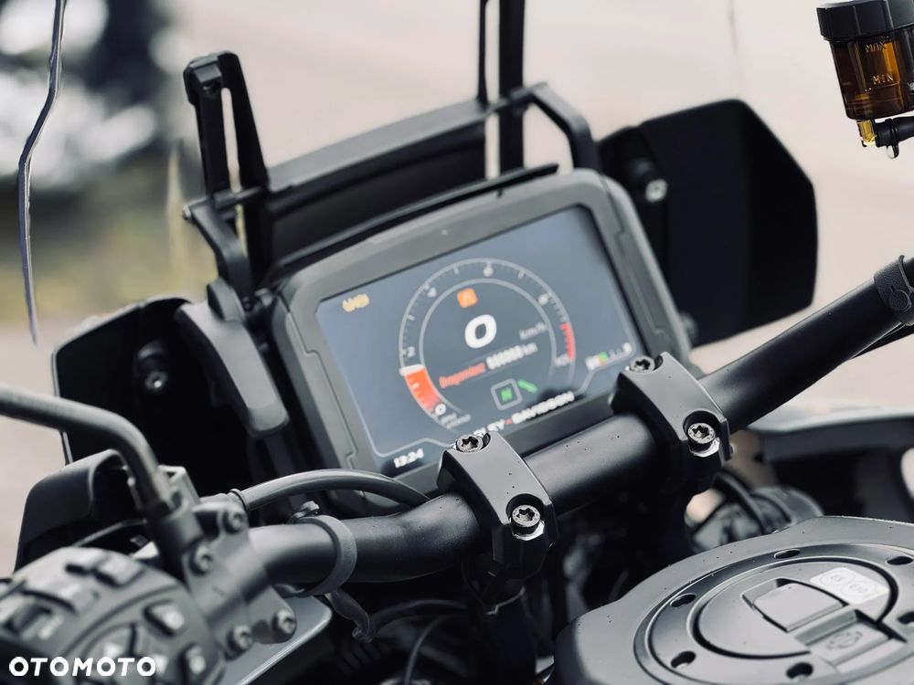 Harley-Davidson Pan America - 11