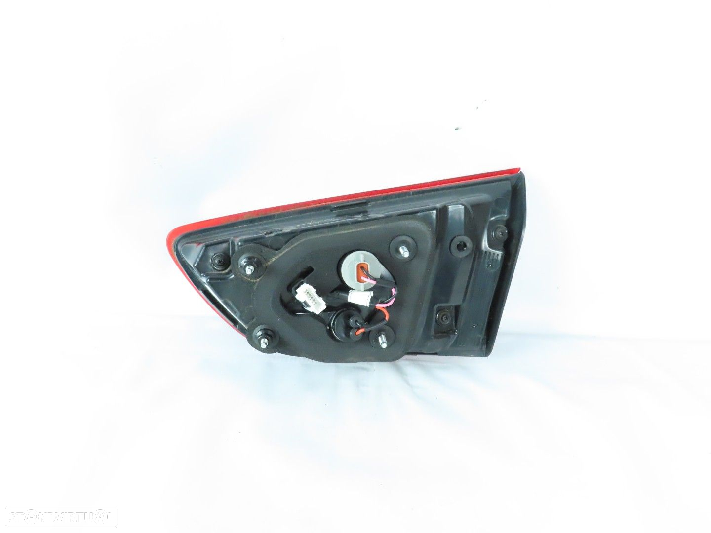 Farolim da mala Esquerdo Seminovo/ Original HYUNDAI i30 Coupe/HYUNDAI i30 (PDE,... - 2