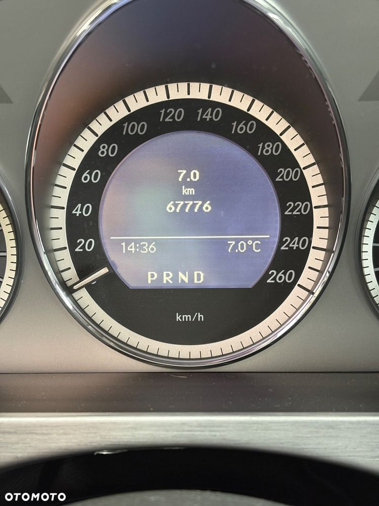 Mercedes-Benz GLK 300 4Matic 7G-TRONIC SPORT EDITION - 15