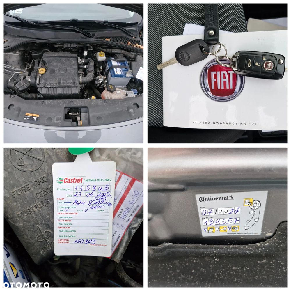 Fiat Tipo 1.4 16V Easy - 39