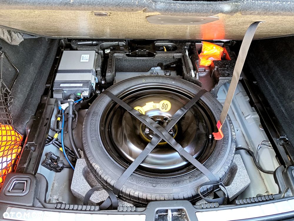 Volvo XC 60 B4 D AWD Core - 10