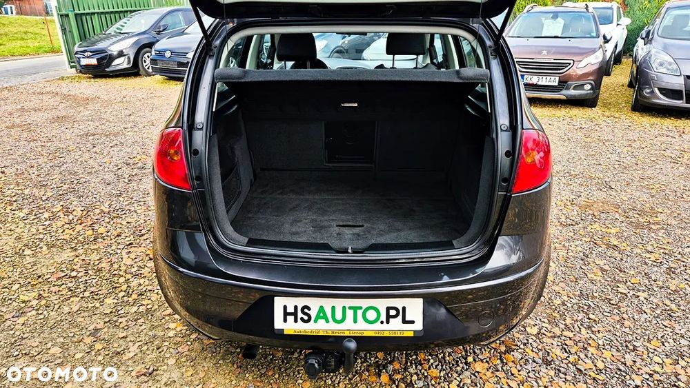 Seat Altea 1.6 Comfort Limited - 38
