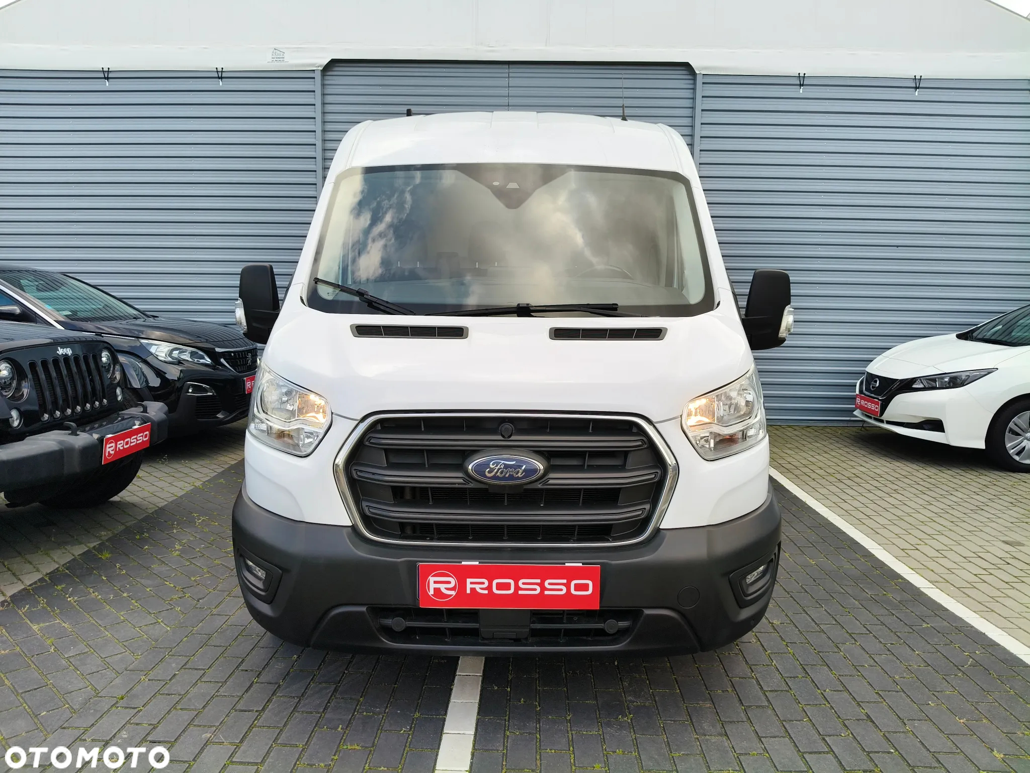 Ford Transit - 3
