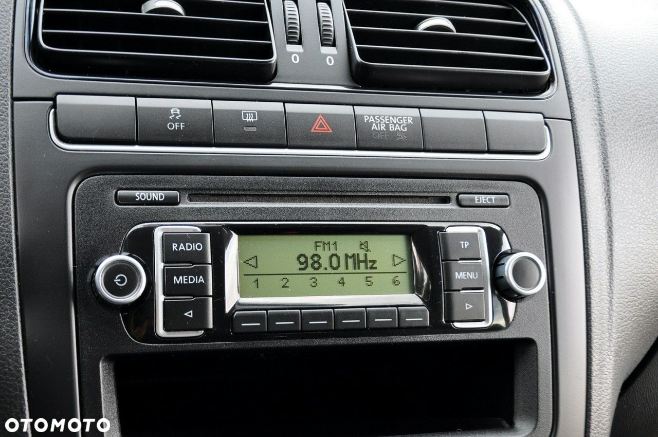 Volkswagen Polo - 31