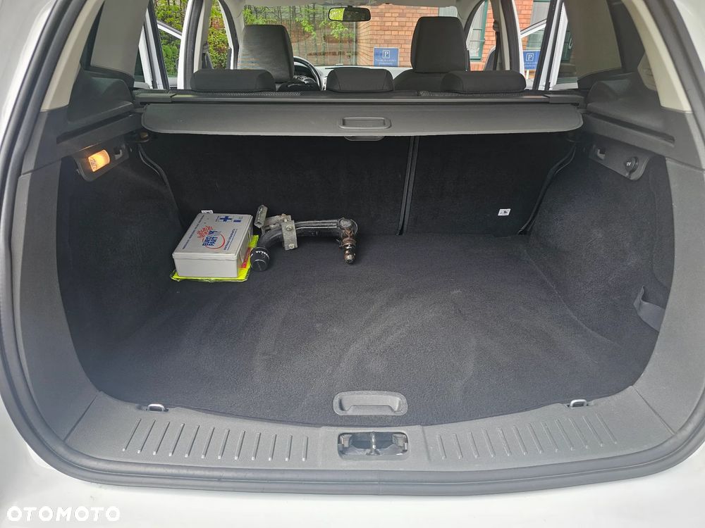 Ford Kuga 2.0 TDCi 4WD Titanium - 20