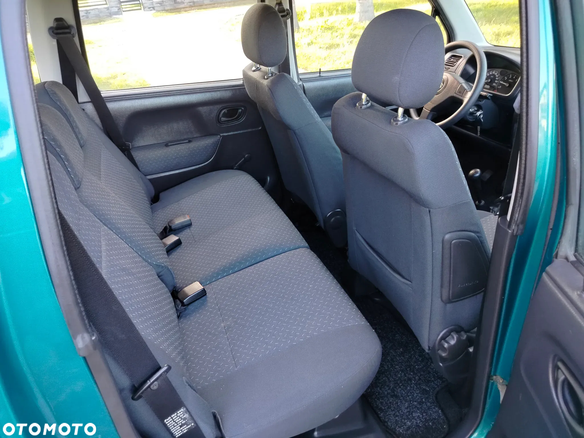 Suzuki Wagon R+ 1.3 Comfort 4 Seasons - 24