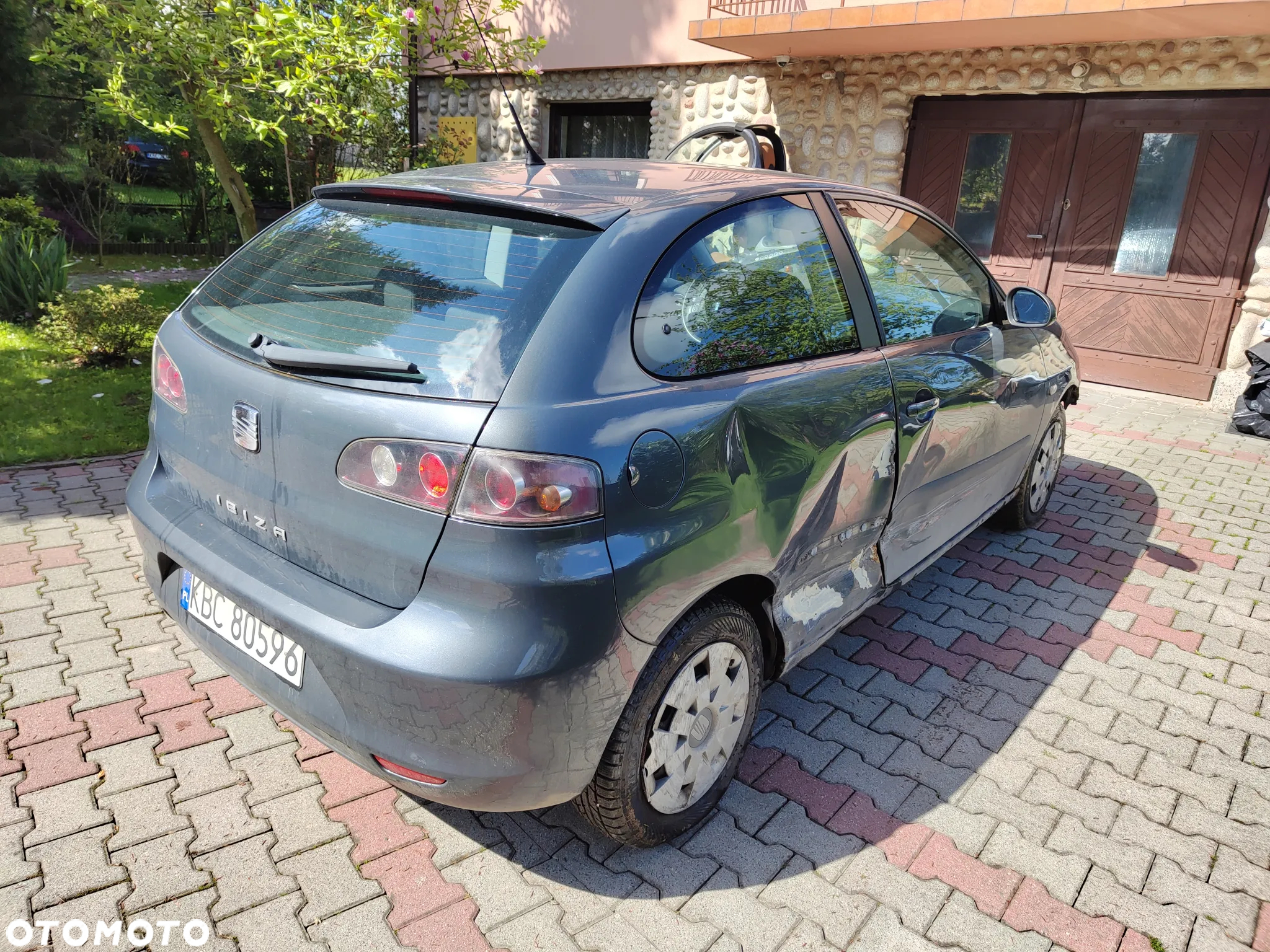 Seat Ibiza - 5