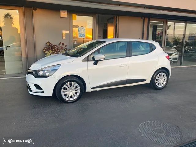 Renault Clio 1.5 dCi Zen - 5