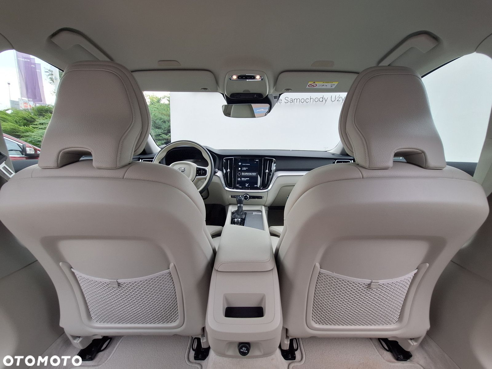 Volvo S60 - 15