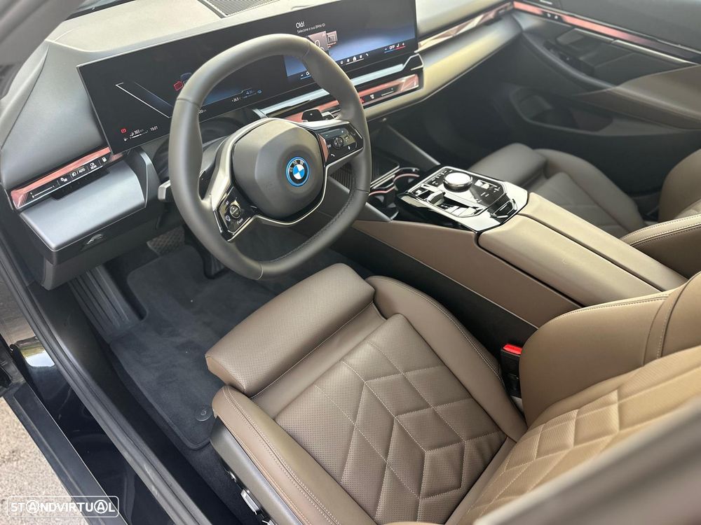 BMW 530 - 15