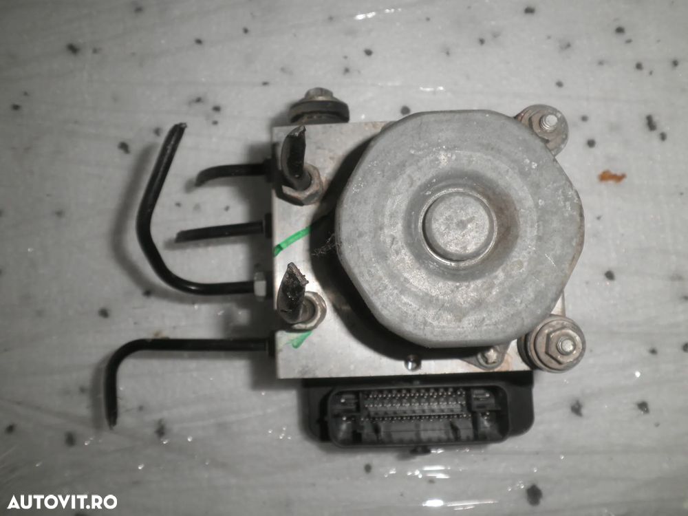 Pompa ABS Nissan Qashqai J11 1.6 DCI 47660-4EG1C 476604EG1C 0265261032 - 2