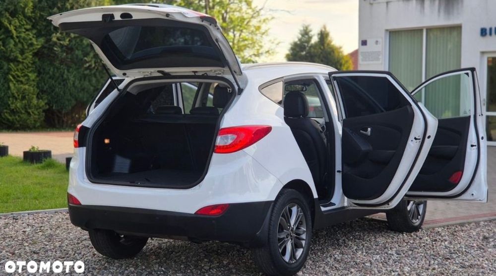 Hyundai ix35 - 17