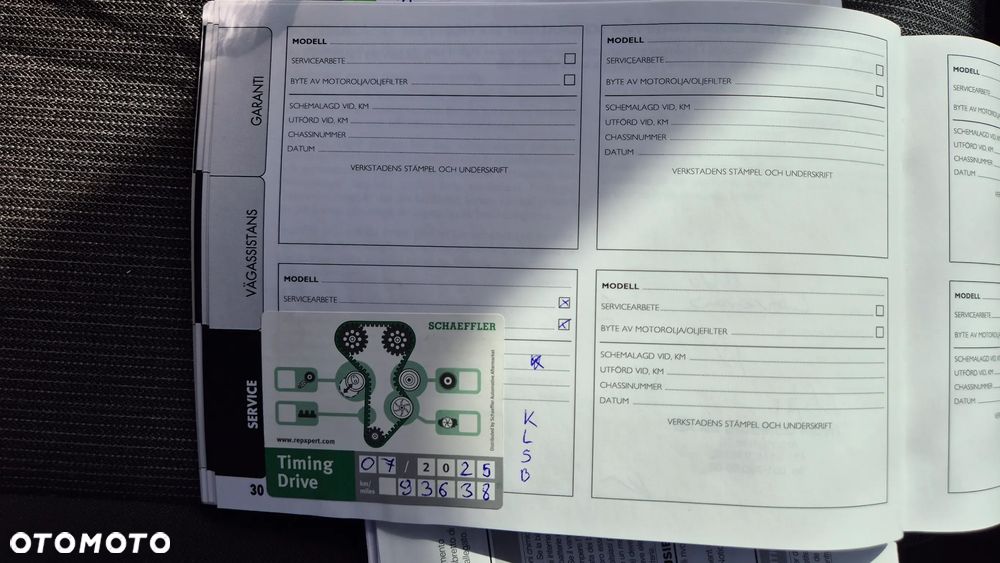 Fiat DOBLO MAXI - 18