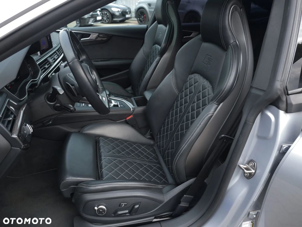 Audi S5 Sportback 3.0 TFSI Quattro Tiptronic - 13