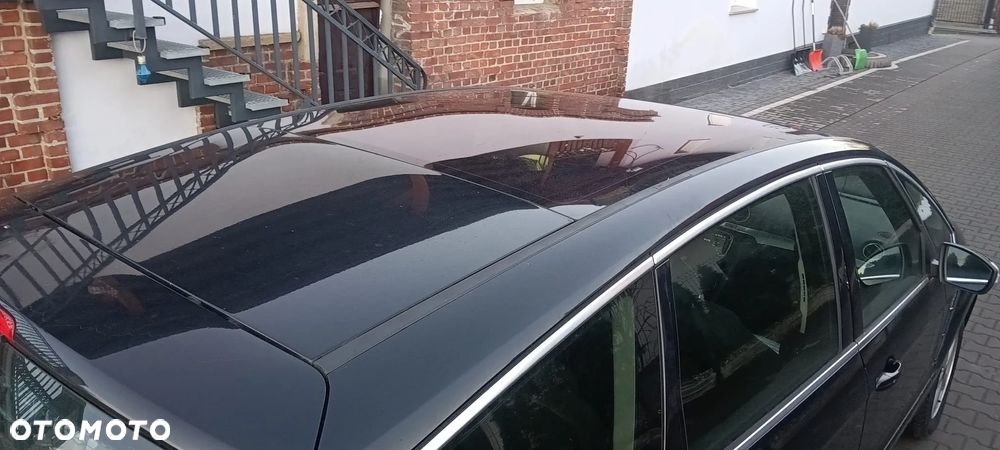 Ford S-Max 1.6 T Titanium - 4