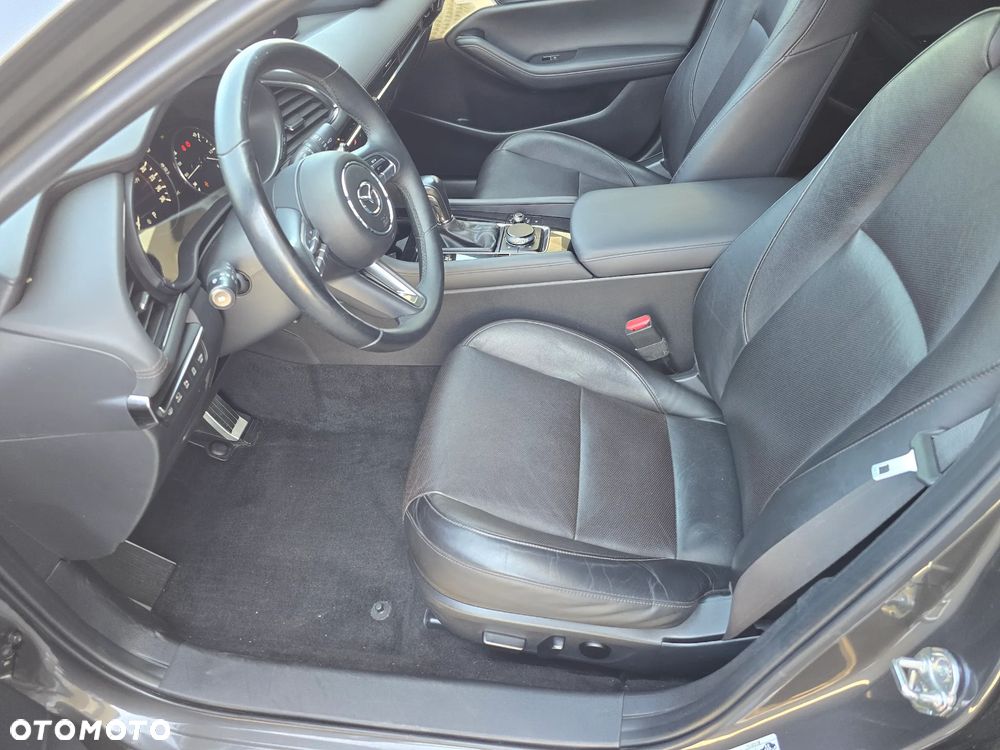 Mazda 3 SKYACTIV-D 1.8 DRIVE SELECTION - 6