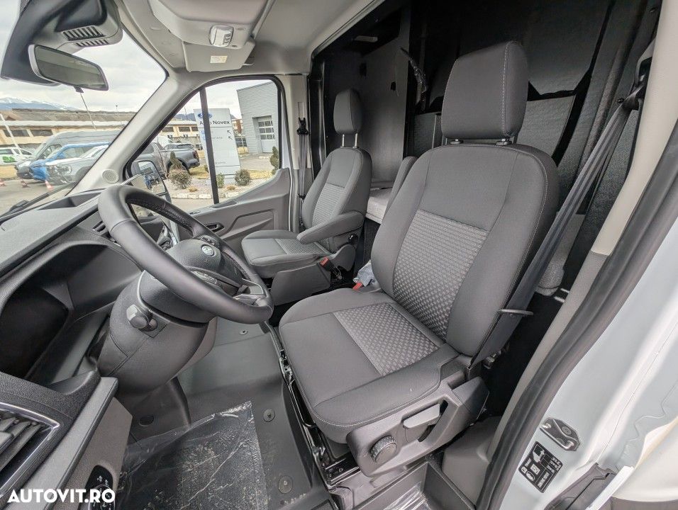 Ford Transit - 21